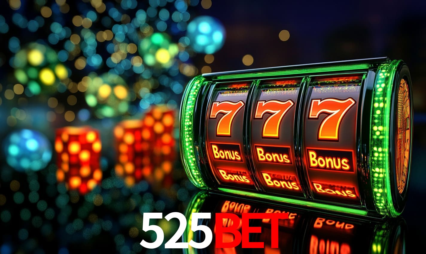 Especiais de Fim de Semana 525bet