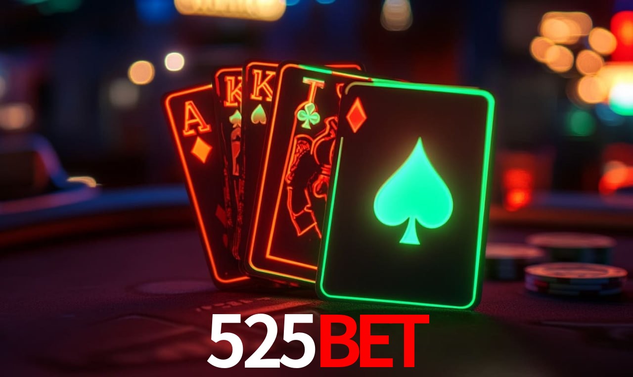 Cadastro Rápido 525bet