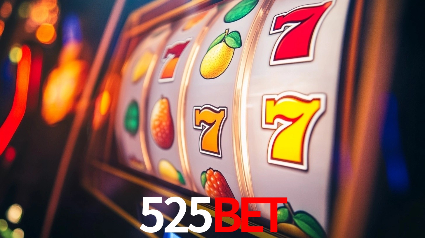 525bet plataforma