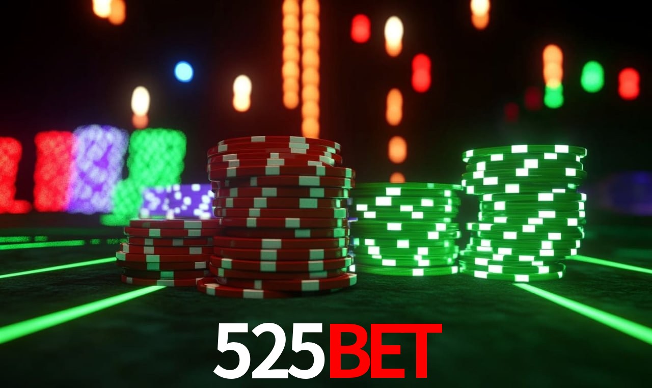 Statistics 525bet