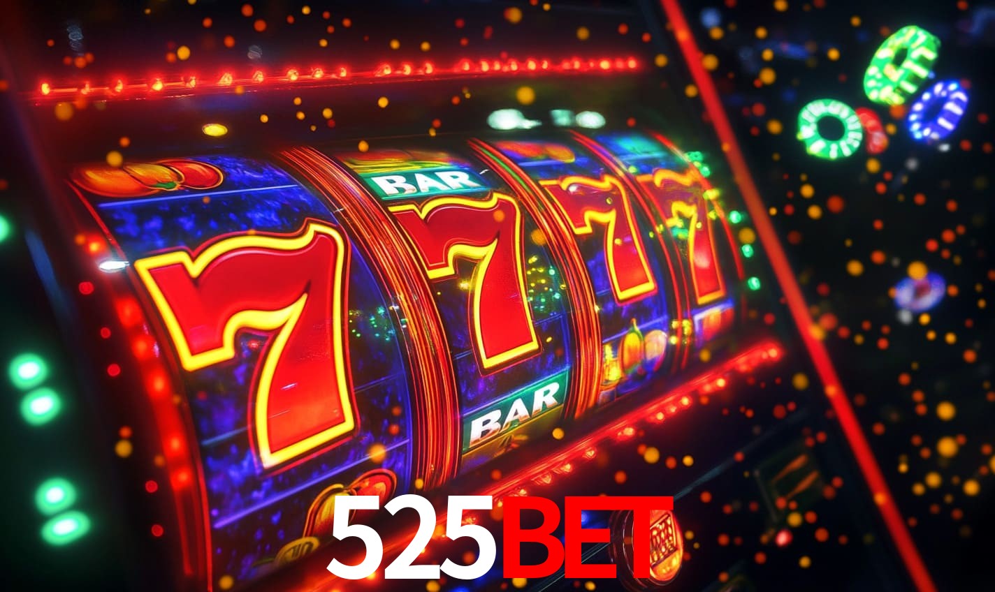 525bet plataforma