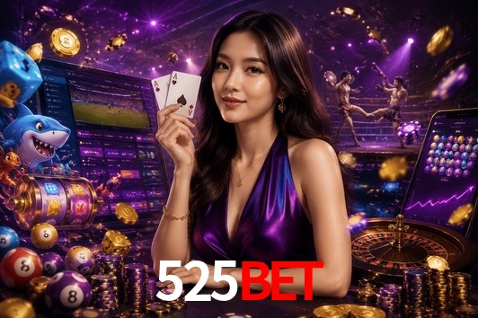 VIP Casino 525bet